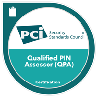 Bitmap-6 Qualified PIN Assessor (QPA) Certification